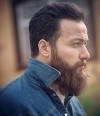 بیوگرافی میلاد میرزایی بازیگر سریال شرم + تصاویر